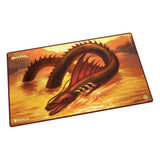 Ultimate Guard Ultimate Guard Play-Mat Magic The Gathering | Avatar The Last Airbender - The Unagi of Kyoshi Island