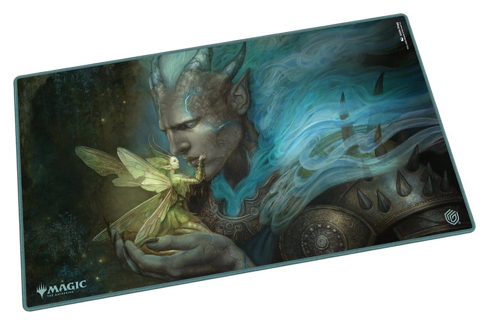Ultimate Guard Ultimate Guard Play-Mat Magic The Gathering "Lorwyn Eclipsed" - Run Away Together