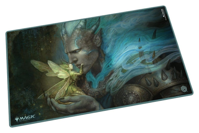 Ultimate Guard Ultimate Guard Play-Mat Magic The Gathering "Lorwyn Eclipsed" - Run Away Together