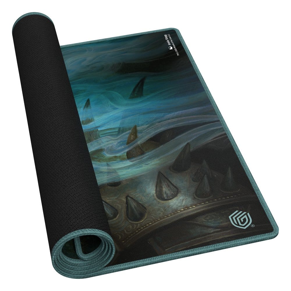 Ultimate Guard Ultimate Guard Play-Mat Magic The Gathering "Lorwyn Eclipsed" - Run Away Together