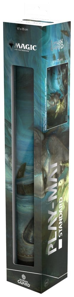 Ultimate Guard Ultimate Guard Play-Mat Magic The Gathering "Lorwyn Eclipsed" - Run Away Together