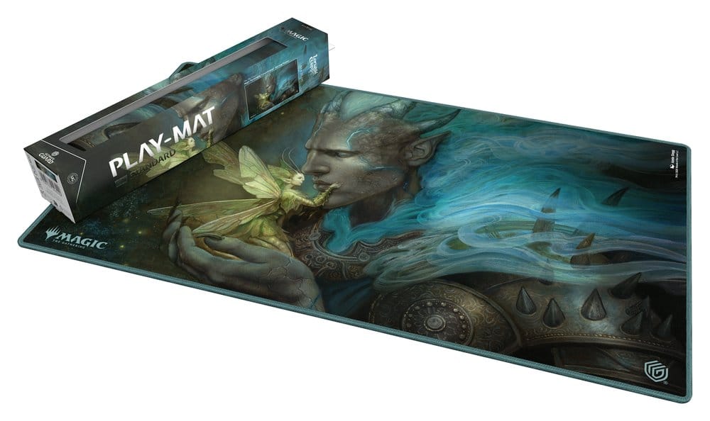 Ultimate Guard Ultimate Guard Play-Mat Magic The Gathering "Lorwyn Eclipsed" - Run Away Together