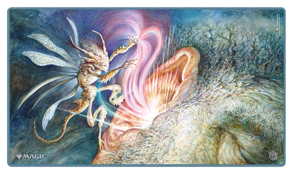 Ultimate Guard Ultimate Guard Play-Mat Magic The Gathering "Lorwyn Eclipsed" - Dream Seizer