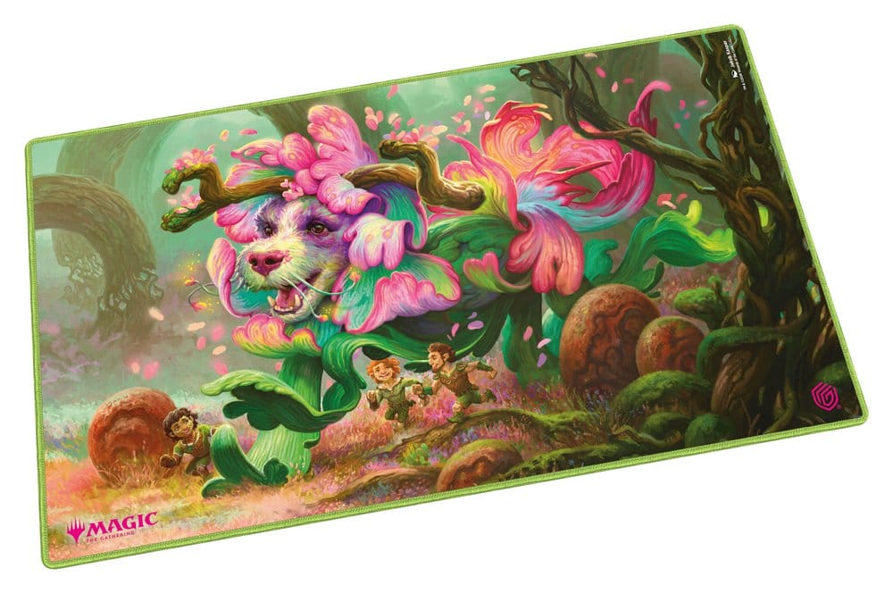 Ultimate Guard Ultimate Guard Play-Mat Magic The Gathering "Lorwyn Eclipsed" - Vibrance