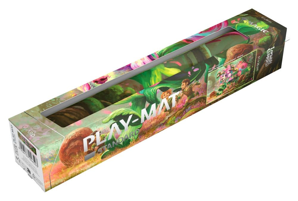 Ultimate Guard Ultimate Guard Play-Mat Magic The Gathering "Lorwyn Eclipsed" - Vibrance