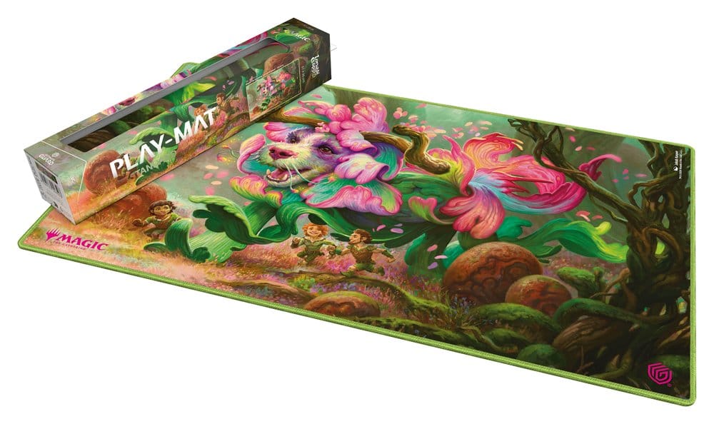 Ultimate Guard Ultimate Guard Play-Mat Magic The Gathering "Lorwyn Eclipsed" - Vibrance