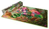 Ultimate Guard Ultimate Guard Play-Mat Magic The Gathering "Lorwyn Eclipsed" - Vibrance