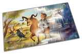Ultimate Guard Ultimate Guard Play-Mat Magic The Gathering "Lorwyn Eclipsed" - Morningtide’s Light