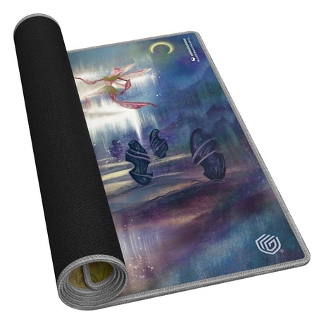 Ultimate Guard Ultimate Guard Play-Mat Magic The Gathering "Lorwyn Eclipsed" - Morningtide’s Light