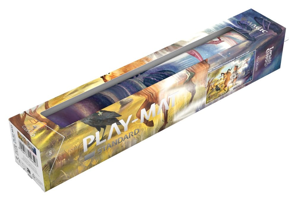 Ultimate Guard Ultimate Guard Play-Mat Magic The Gathering "Lorwyn Eclipsed" - Morningtide’s Light