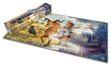 Ultimate Guard Ultimate Guard Play-Mat Magic The Gathering "Lorwyn Eclipsed" - Morningtide’s Light