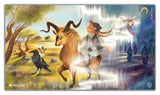 Ultimate Guard Ultimate Guard Play-Mat Magic The Gathering "Lorwyn Eclipsed" - Morningtide’s Light