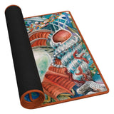 Ultimate Guard Ultimate Guard Play-Mat Magic The Gathering "Lorwyn Eclipsed" - Sygg’s Command