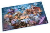 Ultimate Guard Ultimate Guard Play-Mat Magic The Gathering "Reality Fracture" - Face Yourself