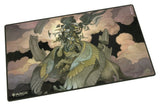 Ultimate Guard Ultimate Guard Play-Mat Magic The Gathering "Reality Fracture" - Sphinx of False Conclusions