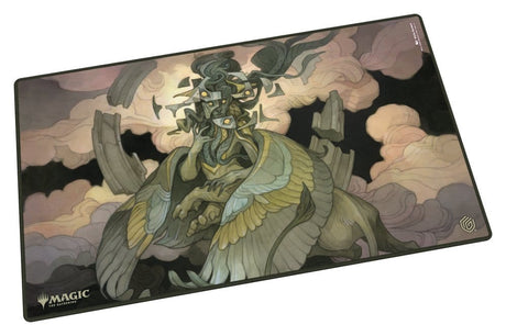 Ultimate Guard Ultimate Guard Play-Mat Magic The Gathering "Reality Fracture" - Sphinx of False Conclusions