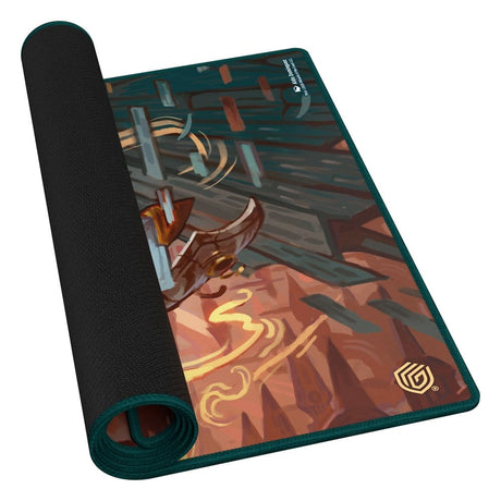Ultimate Guard Ultimate Guard Play-Mat Magic The Gathering "Reality Fracture" - Identity Echo