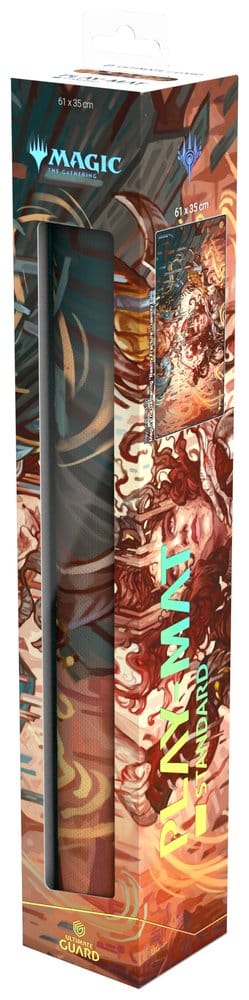 Ultimate Guard Ultimate Guard Play-Mat Magic The Gathering "Reality Fracture" - Identity Echo