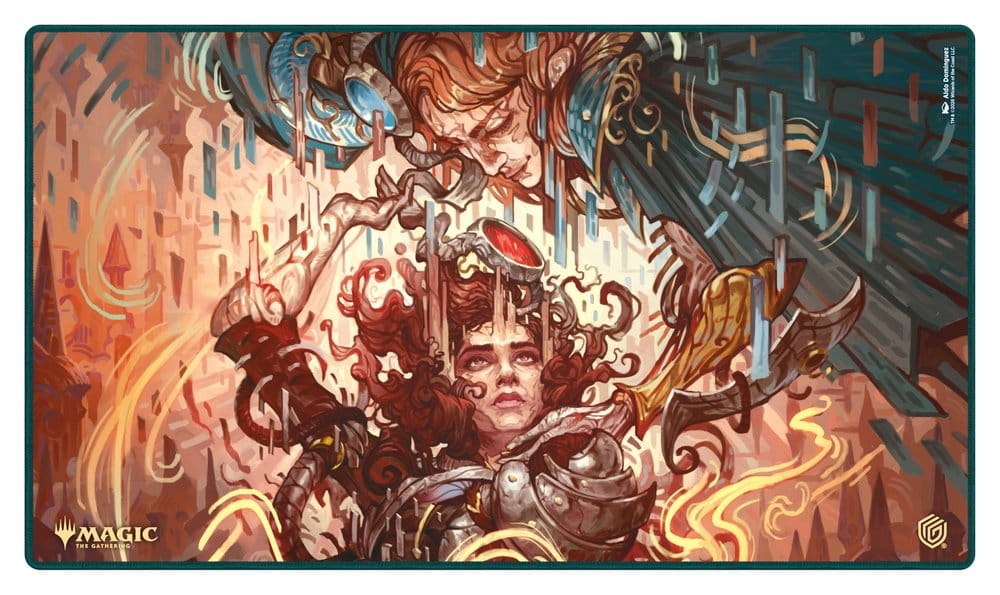 Ultimate Guard Ultimate Guard Play-Mat Magic The Gathering "Reality Fracture" - Identity Echo