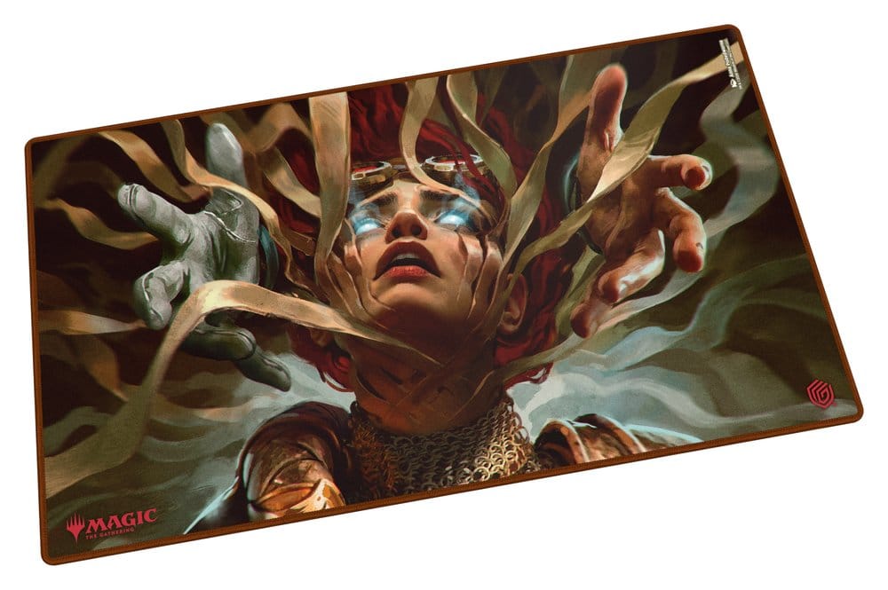 Ultimate Guard Ultimate Guard Play-Mat Magic The Gathering "Reality Fracture" - Countersculpt