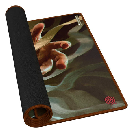 Ultimate Guard Ultimate Guard Play-Mat Magic The Gathering "Reality Fracture" - Countersculpt