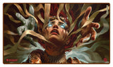 Ultimate Guard Ultimate Guard Play-Mat Magic The Gathering "Reality Fracture" - Countersculpt