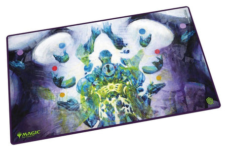Ultimate Guard Ultimate Guard Play-Mat Magic The Gathering "Reality Fracture" - Avatar of Burgeoning Echoes