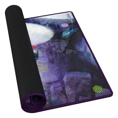 Ultimate Guard Ultimate Guard Play-Mat Magic The Gathering "Reality Fracture" - Avatar of Burgeoning Echoes