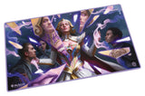 Ultimate Guard Ultimate Guard Play-Mat Magic The Gathering "Reality Fracture" - Return to the Light Realms