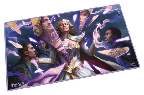 Ultimate Guard Ultimate Guard Play-Mat Magic The Gathering "Reality Fracture" - Return to the Light Realms