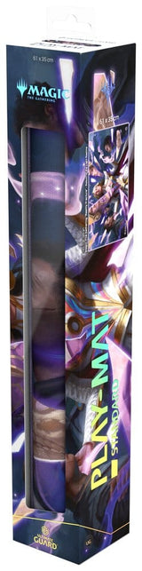 Ultimate Guard Ultimate Guard Play-Mat Magic The Gathering "Reality Fracture" - Return to the Light Realms