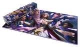 Ultimate Guard Ultimate Guard Play-Mat Magic The Gathering "Reality Fracture" - Return to the Light Realms