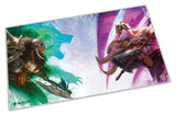 Ultimate Guard Ultimate Guard Play-Mat Magic The Gathering "Reality Fracture" - Way of the Wildspeaker / Way of the