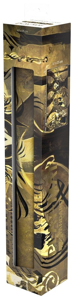 Ultimate Guard Ultimate Guard Play-Mat Magic The Gathering "Secrets of Strixhaven" - Silverquill