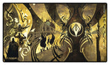 Ultimate Guard Ultimate Guard Play-Mat Magic The Gathering "Secrets of Strixhaven" - Silverquill