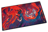 Ultimate Guard Ultimate Guard Play-Mat Magic The Gathering "Secrets of Strixhaven" - Prismari