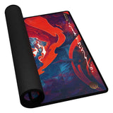 Ultimate Guard Ultimate Guard Play-Mat Magic The Gathering "Secrets of Strixhaven" - Prismari