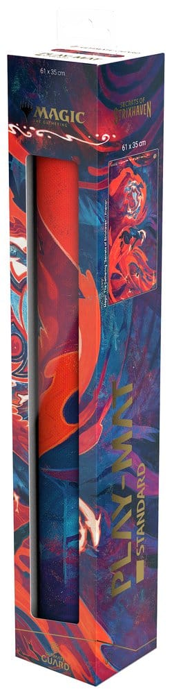 Ultimate Guard Ultimate Guard Play-Mat Magic The Gathering "Secrets of Strixhaven" - Prismari