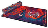 Ultimate Guard Ultimate Guard Play-Mat Magic The Gathering "Secrets of Strixhaven" - Prismari