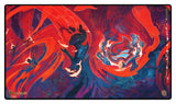 Ultimate Guard Ultimate Guard Play-Mat Magic The Gathering "Secrets of Strixhaven" - Prismari
