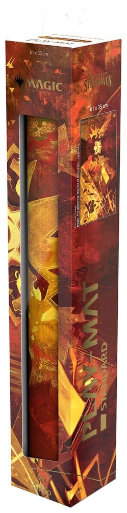 Ultimate Guard Ultimate Guard Play-Mat Magic The Gathering "Secrets of Strixhaven" - Lorehold