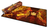 Ultimate Guard Ultimate Guard Play-Mat Magic The Gathering "Secrets of Strixhaven" - Lorehold