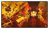 Ultimate Guard Ultimate Guard Play-Mat Magic The Gathering "Secrets of Strixhaven" - Lorehold