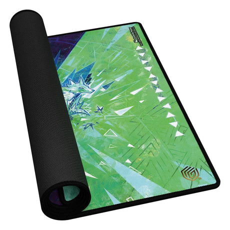 Ultimate Guard Ultimate Guard Play-Mat Magic The Gathering "Secrets of Strixhaven" - Quandrix