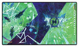 Ultimate Guard Ultimate Guard Play-Mat Magic The Gathering "Secrets of Strixhaven" - Quandrix