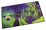 Ultimate Guard Ultimate Guard Play-Mat Magic The Gathering "Secrets of Strixhaven" - Witherbloom