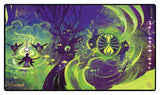 Ultimate Guard Ultimate Guard Play-Mat Magic The Gathering "Secrets of Strixhaven" - Witherbloom