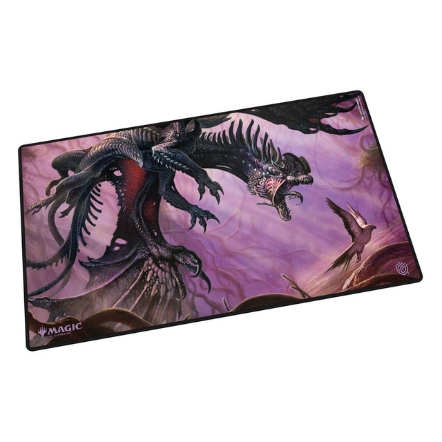 Ultimate Guard Ultimate Guard Play-Mat Magic The Gathering "Tarkir Dragonstorm" - Feral Deathgorger