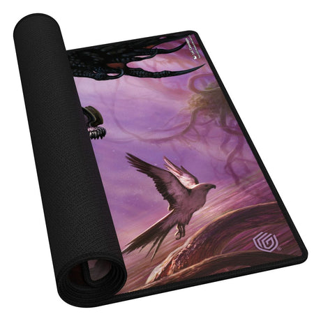 Ultimate Guard Ultimate Guard Play-Mat Magic The Gathering "Tarkir Dragonstorm" - Feral Deathgorger