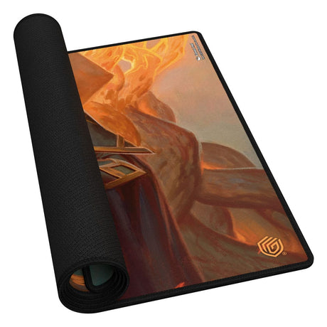 Ultimate Guard Ultimate Guard Play-Mat Magic The Gathering "Tarkir Dragonstorm" - Abzan Devotee